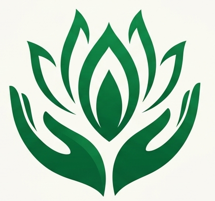 Bloom Massage logo